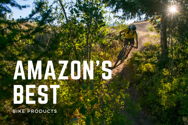 The Best Cycling Products on Amazon