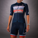 Wattie Ink. | Caffeine and Watts Club Jersey - Women's