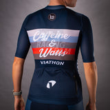 Wattie Ink. | Caffeine and Watts Club Jersey - Women's