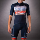 Wattie Ink. | Caffeine and Watts Club Jersey - Men's