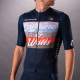 Wattie Ink. | Caffeine and Watts Club Jersey - Men's