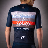 Wattie Ink. | Caffeine and Watts Club Jersey - Men's