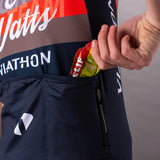 Wattie Ink. | Caffeine and Watts Club Jersey - Men's