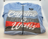 Wattie Ink. | Caffeine and Watts Club Jersey - Men's